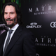Keanu Reeves